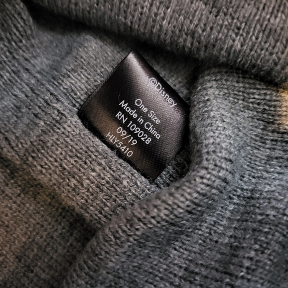 Disney Mickey Hat One Size - Picture 3 of 7